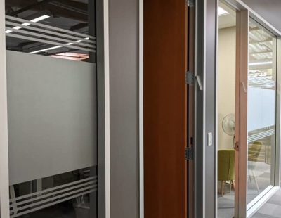 Window Graphics Photo